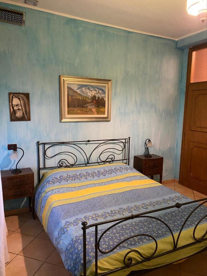 Villa Assunta Premeno Exterior foto